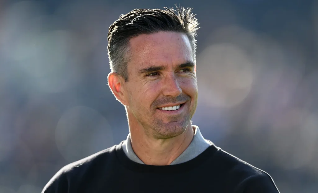 Pietersen appointed England’s white-ball mentor