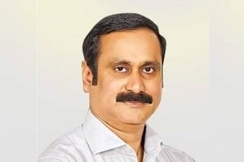 No support for any party in Assembly bypoll: PMK