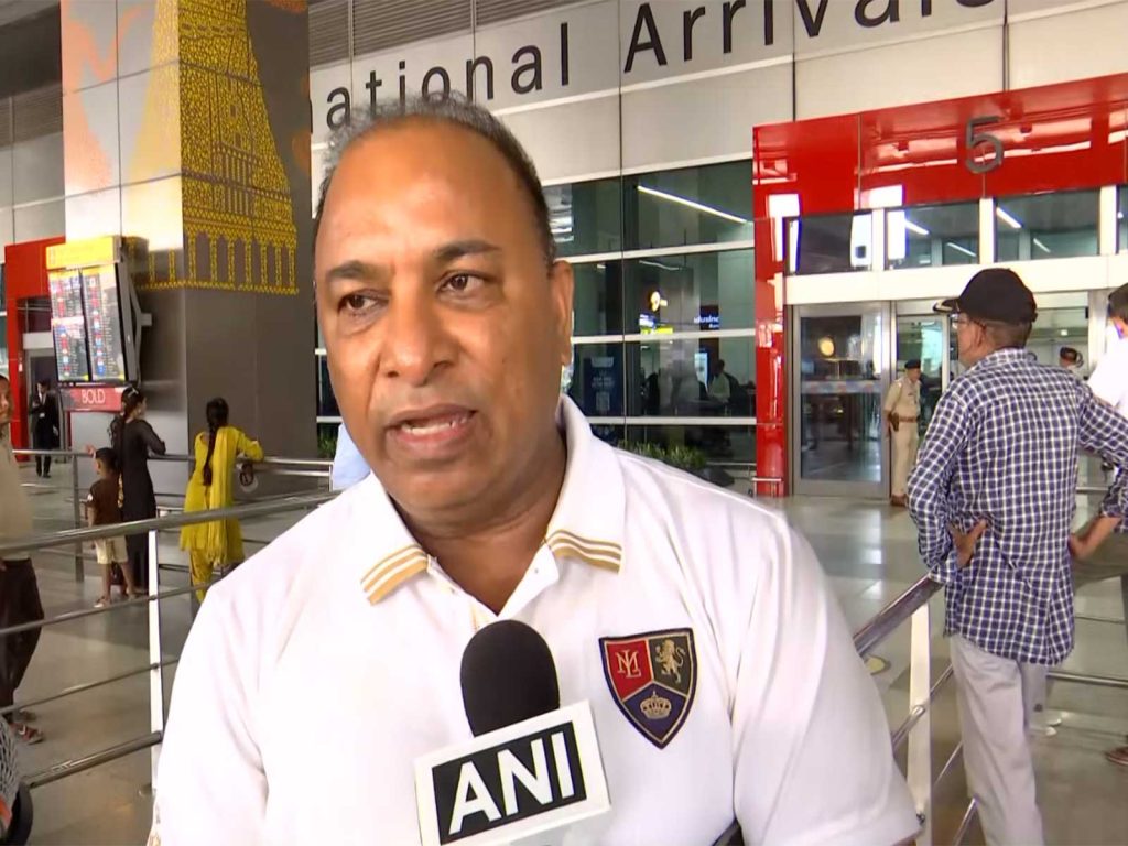 BCCI clarifies Asia Cup trophy controversy