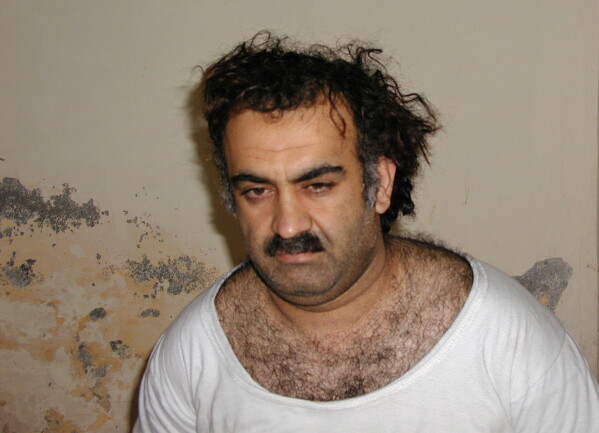25 years after 9/11, trial of alleged mastermind remains uncertain