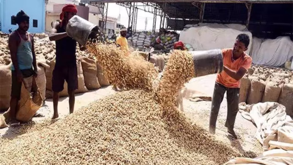 Government warns of strict action against hoarding, black marketing of essential commodities