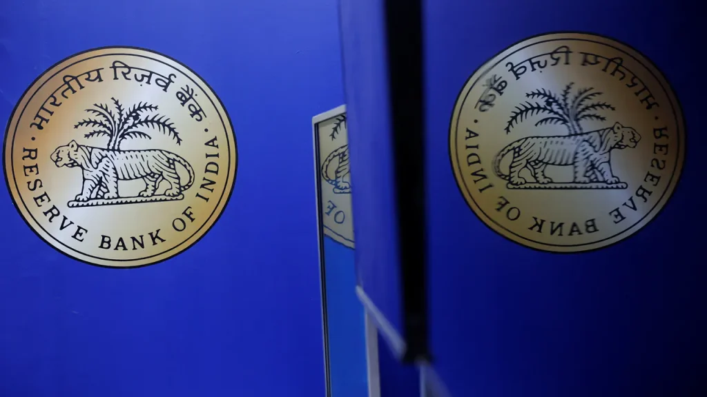 RBI raises daily CRR maintenance requirement for banks to 99% from Oct 16