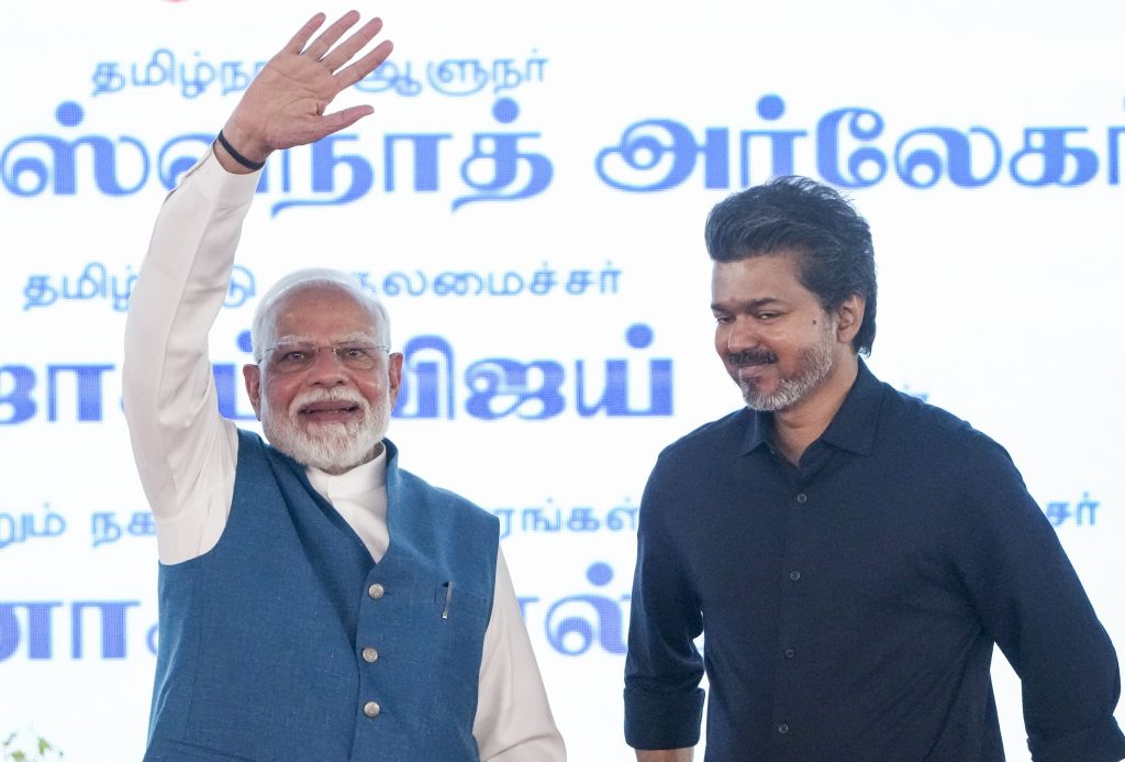 ₹1,100 cr allocated for port infrastructure projects in TN