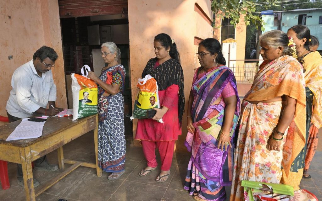CPM urges quality products at PDS shops