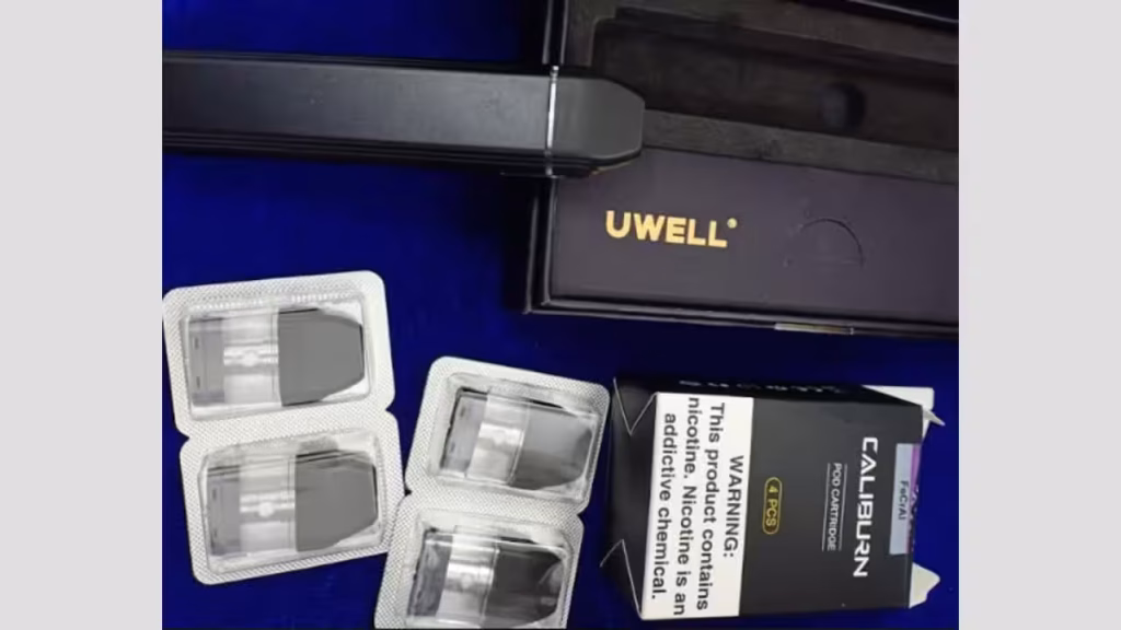 Customs seize drone parts, e-cigarettes worth Rs 35 lakh