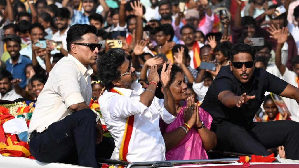 Campaign ends for Oct 6 bypoll to 2 TN seats