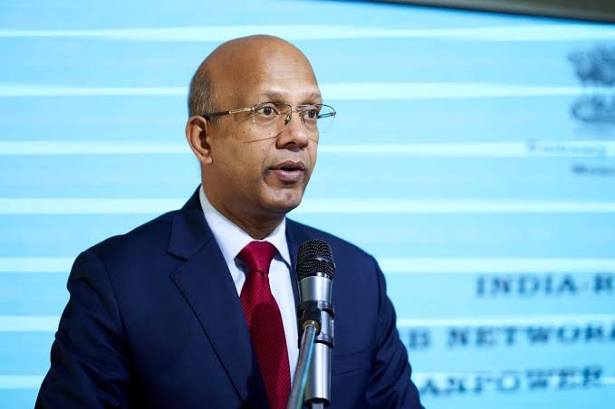 India, Russia aim for $100 billion trade by 2030