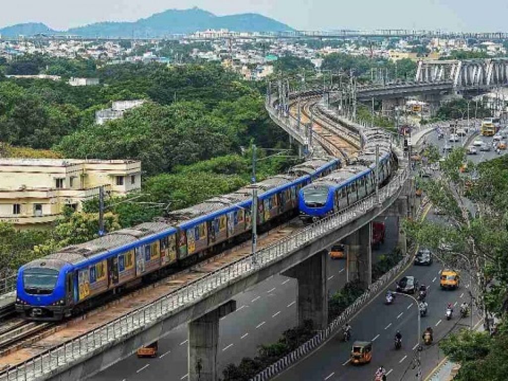 Metro expansion raises last-mile connectivity concerns