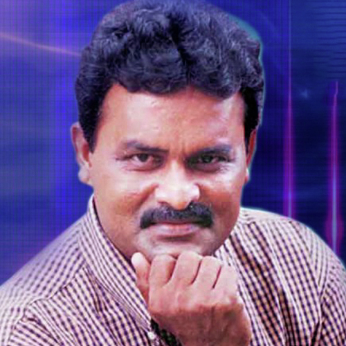 Playback singer Krishnaraj passes away