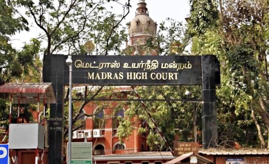 Veeramani case: HC allows DMK to file defamation suit against Nirmal Kumar, Aadhav Arjuna, TVK IT wing