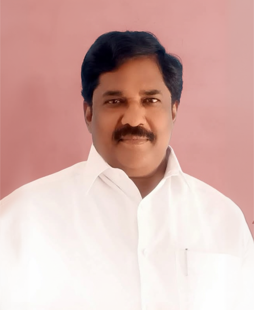 Kadayanallur DMK MLA booked in land grab case