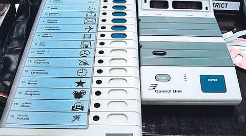 Bypoll: Campaign enters final phase in Madurantakam and Dharapuram