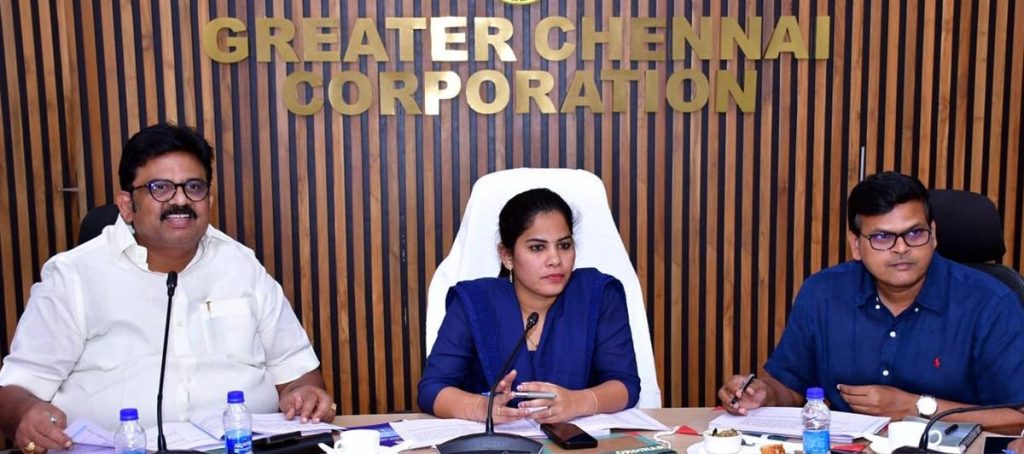 Mayor Priya alleges protocol snub