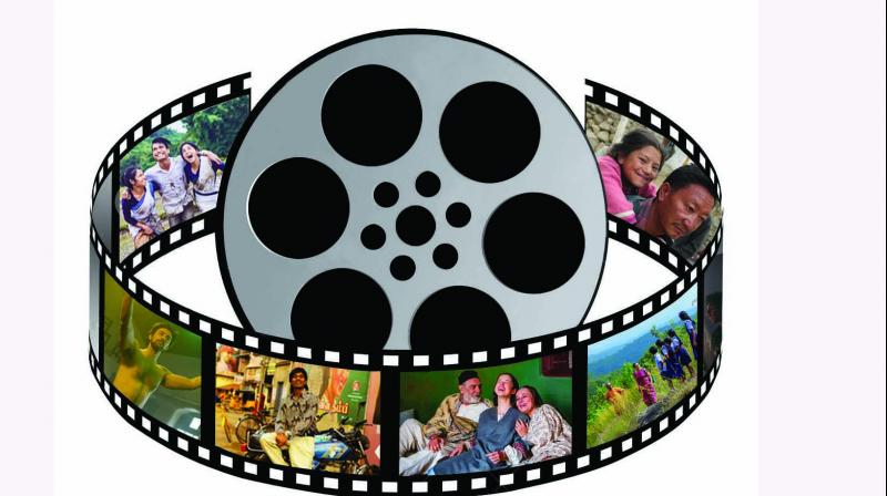 One Country, Many Cinemas: How Regional Films and Streaming Rewrote India’s Entertainment Business News