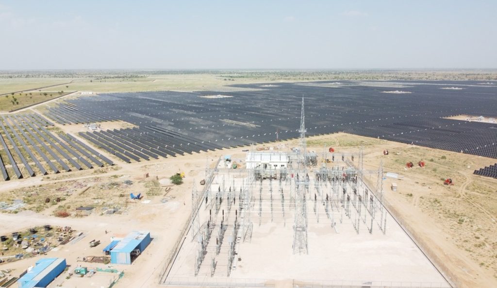 Centre clears Rs 1.86 lakh cr renewable energy programme
