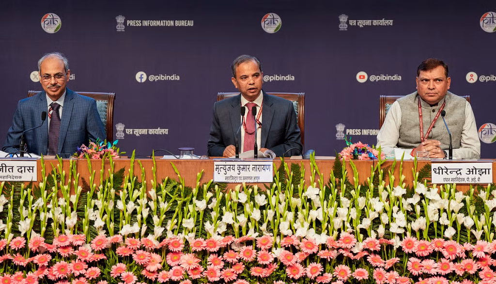 Census 2027 data will remain confidential, states told