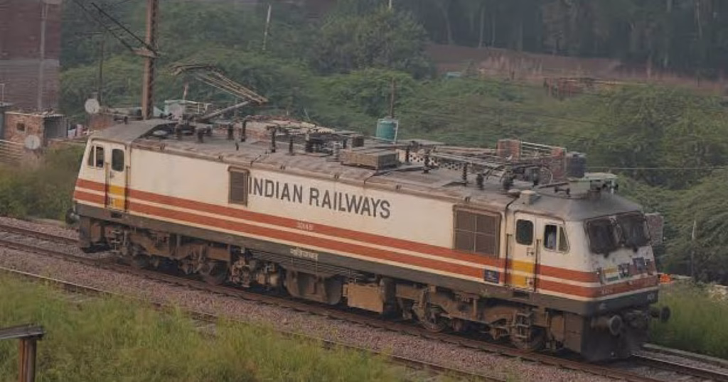 Railways to offer optional travel insurance at reservation counters from October 27