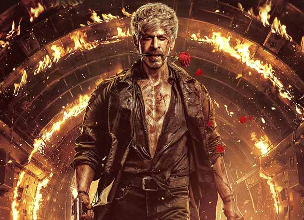 Shah Rukh Khan’s ‘King’ unveils new poster