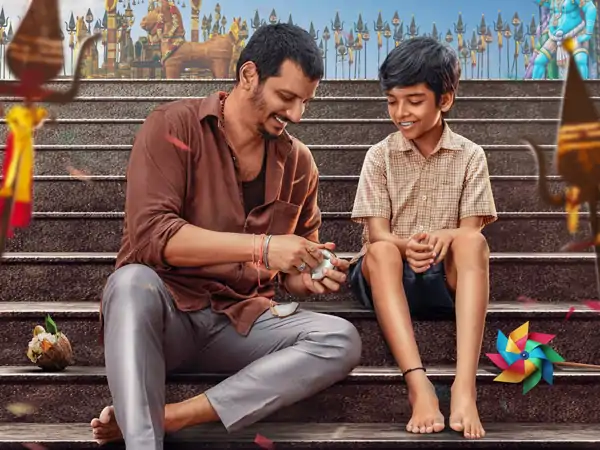 Jiiva’s Thagappan to hit theatres worldwide on Dec 24