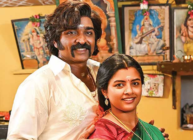 Baththa – Review Vijay Sethupathi wins hearts