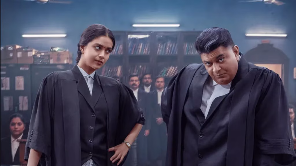 Keerthy Suresh, Mysskin-starrer Sathyavan Savithiri to release on Nov 20