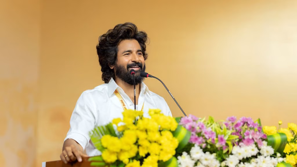 Hereafter, I will only do mass entertainers: Sivakarthikeyan