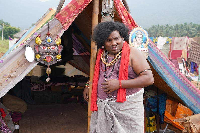 Singgaramm – review: Strong message