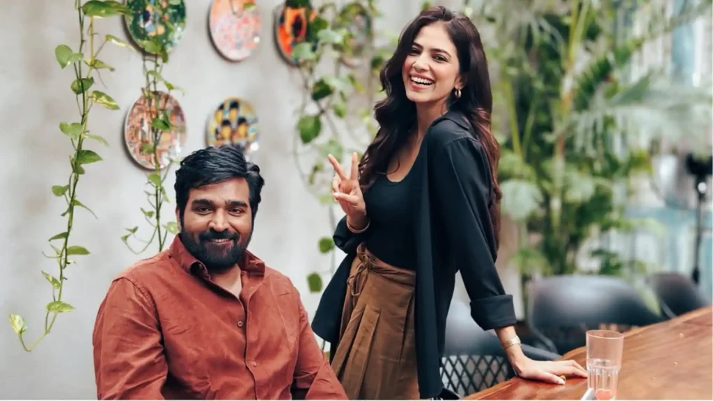 Pocket Novel: Thiagarajan Kumararaja wraps filming with Vijay Sethupathi