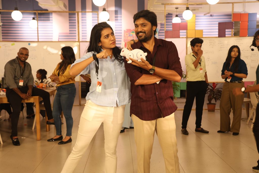 Mr Bhaarath postponed again