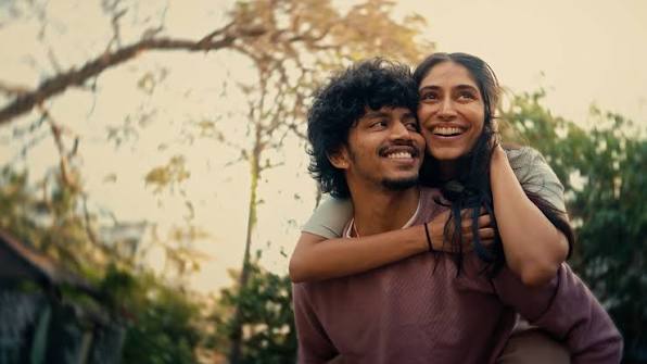 Paal Dabba’s Aeroplane music video explores love after a breakup