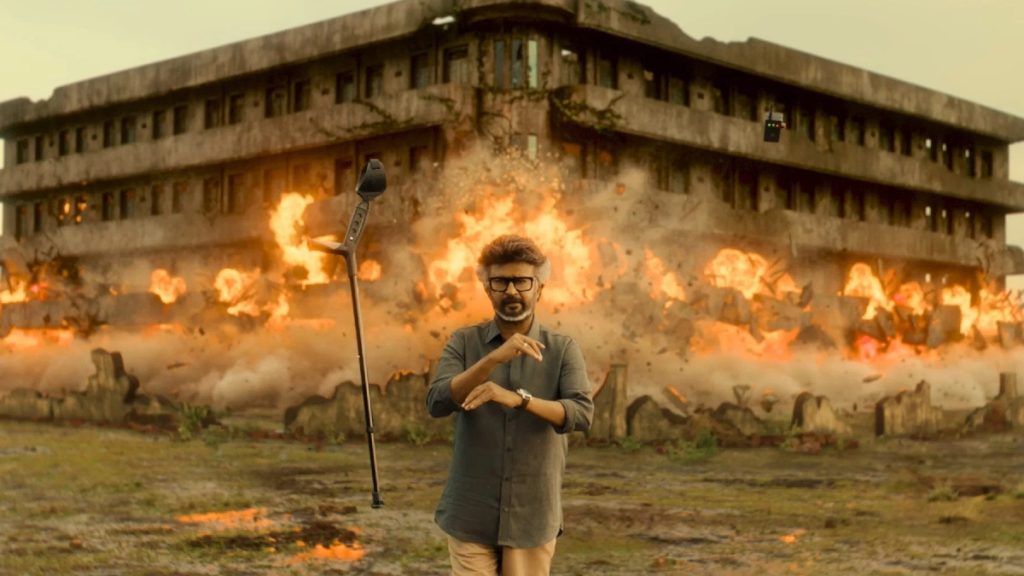 Rajinikanth’s ‘Jailer 2’ set for grand opening, releases tomorrow