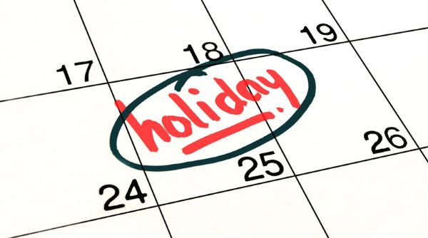TN announces 24 public holidays for 2027