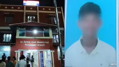 Teacher arrested, HM booked over dalit student’s suicide