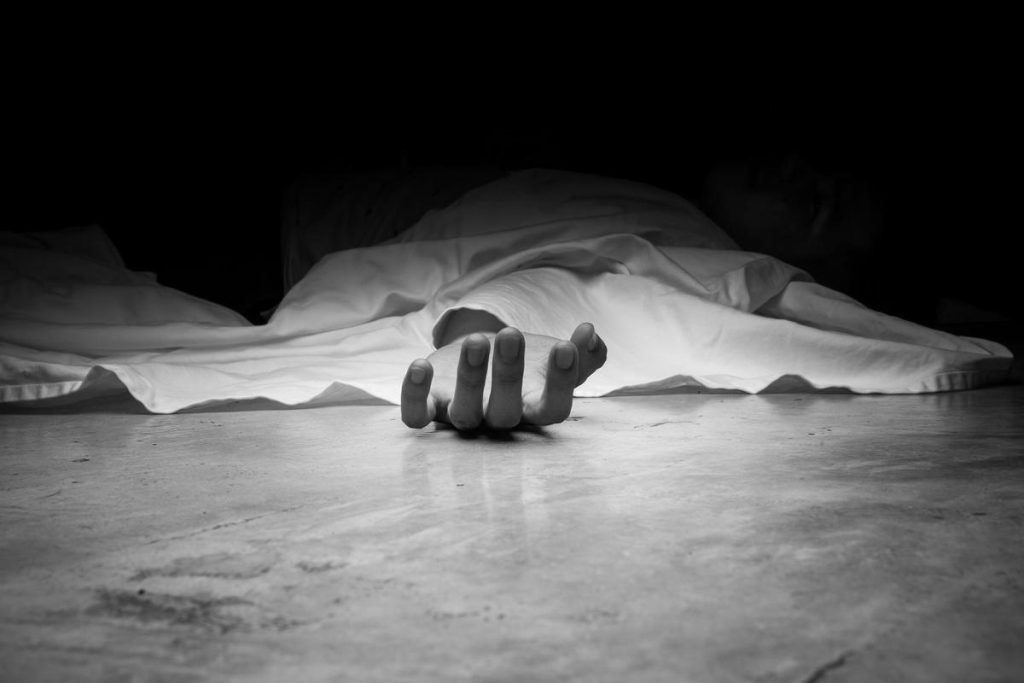 UP man shoots sleeping daughter over refusal to marry his chosen groom