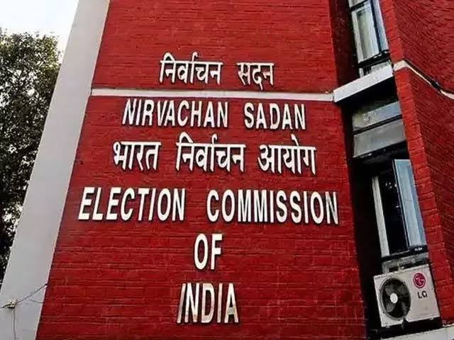 EC extends SIR deadline in 5 States