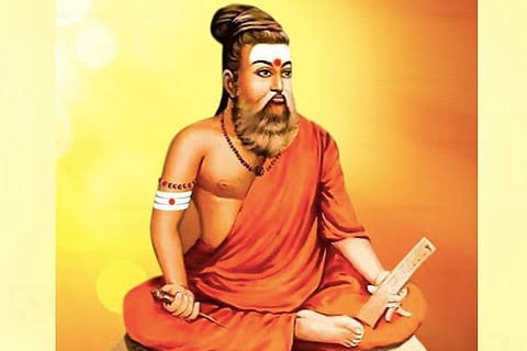 BJP cannot capture Thiruvalluvar by painting him saffron: TVK