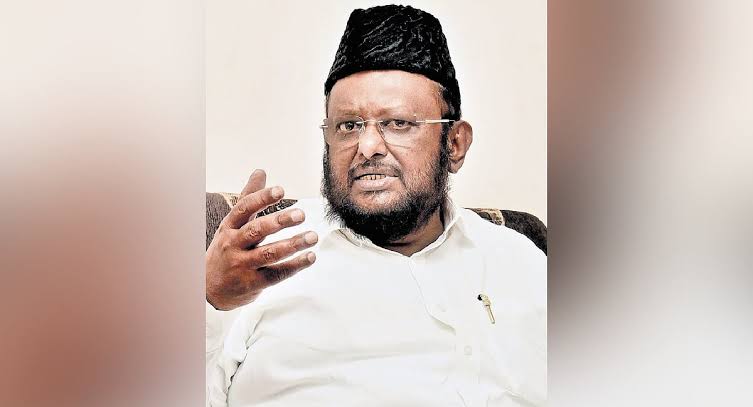 Stalin will never align with BJP: Jawahirullah