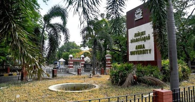 Anna University told to identify underperforming engg colleges