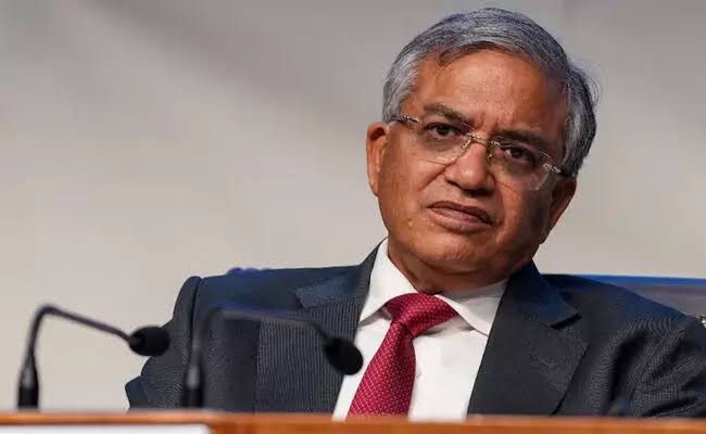Z-plus security for CEC Gyanesh Kumar amid protests