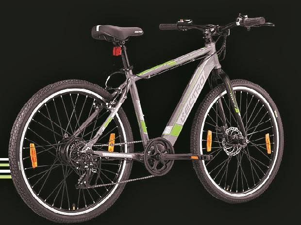 Hero Cycles emerges L1 bidder for modern bicycle scheme