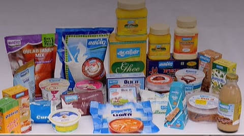 Aavin hikes prices of 63 dairy products from Oct28