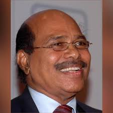 Commissioner orders Goondas Act action against Veeramani, two aides