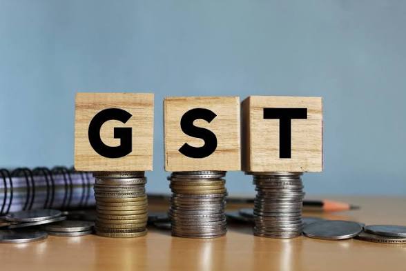 GST collections cross ₹2 lakh cr for third time this financial year