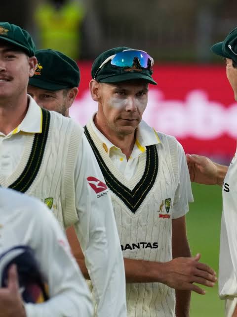 Boland strikes four times as Australia gain upper hand against SA
