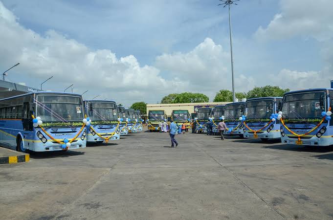 Free bus travel extended to more services for persons with disabilities