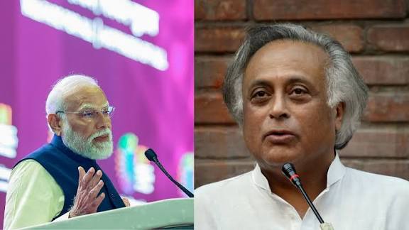 SIR a conspiracy by Modi, Shah and CEC to snatch voting rights, alleges Congress