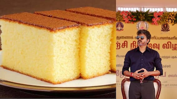 Four firms to supply cakes for Children’s Day