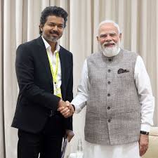 Modi, CM Vijay set to travel together on Metro 11 Oct