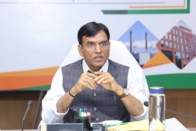‘India placing sport at centre of nation-building’, Mandaviya says sustainable sports ecosytem is being built