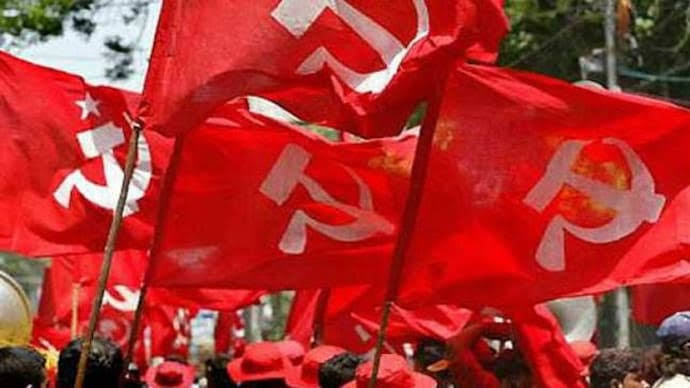 Left parties keep DMK alliance option open